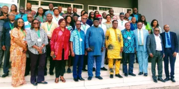 WAHO harmonises 58 health training curricula across ECOWAS