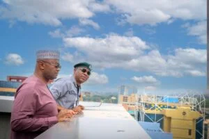 Nigeria Customs deepens partnership with Afreximbank to advance intra-African trade