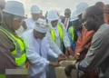 Al-Qalam University gets $11m-equivalent computing complex in honour of late Buhari