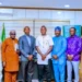Dingyadi lauds NSITF reforms, Nigeria-Gambia partnership