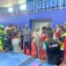 Babcock hosts NTTF camp for Ghana, Guinea championships