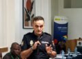 Spain calls for stronger Nigeria-Europe cooperation as criminal networks adapt trafficking routes