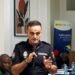 Spain calls for stronger Nigeria-Europe cooperation as criminal networks adapt trafficking routes