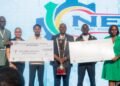 FIRST E&P backs next generation of Nigerian Engineers at Olympiad finale