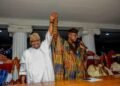Ijebu Traditional Council of Obas unanimously endorses Senator Adeola Yayi, deputy for Ogun 2027