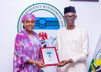 NEMA, ABU strengthen partnership to boost disaster risk management
