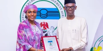 NEMA, ABU strengthen partnership to boost disaster risk management