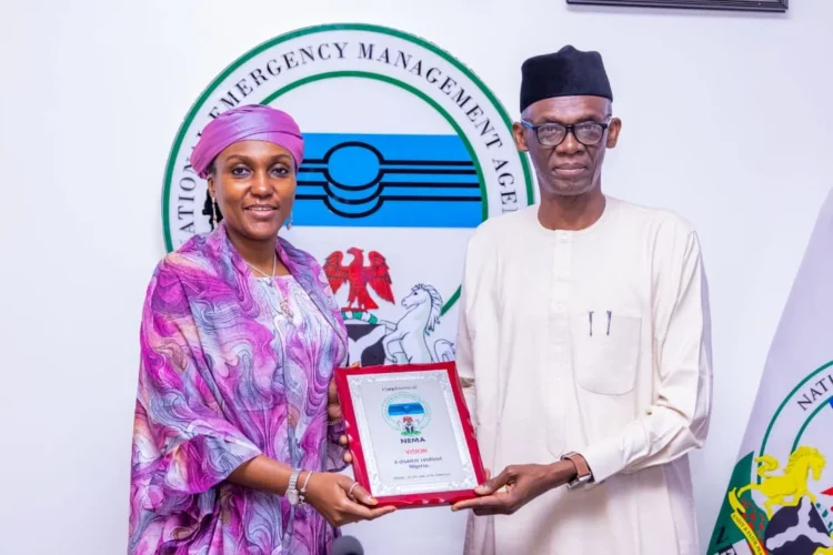 NEMA, ABU strengthen partnership to boost disaster risk management