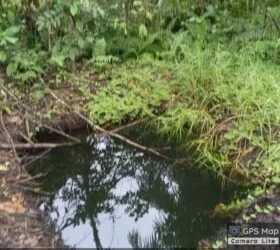 Navy dismantles emerging crude oil theft storage infrastructure in Rivers
