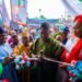 2027 Ogun Guber race: Senator Adeola (Yayi) commissions 4-storey ultra-modern campaign office