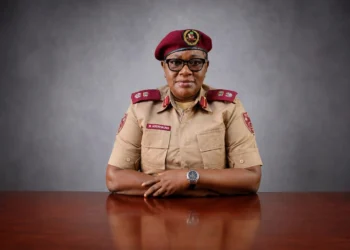 FRSC urges motorists to observe safety measures during rainy season