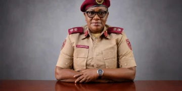 FRSC urges motorists to observe safety measures during rainy season