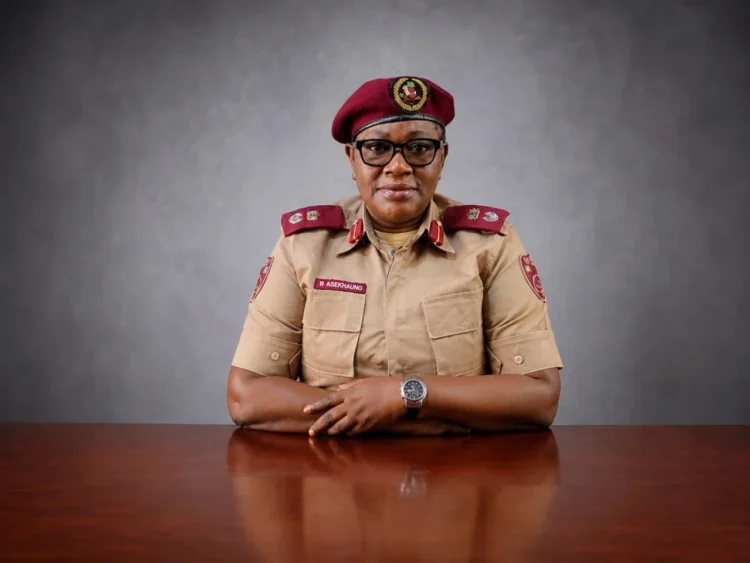 FRSC urges motorists to observe safety measures during rainy season