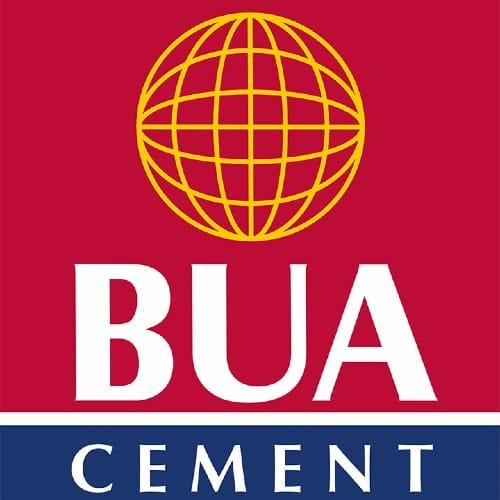 BUA CEMENT top loser’s chat as equities investors lose N1.3trn