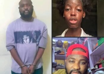 Police Arrest Content Creator, Odogwu of Asaba Over Alleged Rape