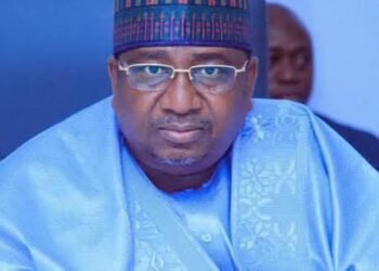 Kebbi govt to sponsor mass weddings for 300 couples; offers N250,000 dowry to each grooms