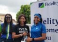 Fidelity Bank enhances learning, living conditions for children at Lagos Orphanage