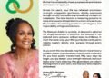 Adron Group Chairman pays glowing Tltribute to Ogun First Lady at 60