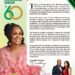 Adron Group Chairman pays glowing Tltribute to Ogun First Lady at 60