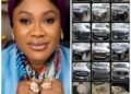 UPDATE: Court Grants Final Forfeiture of Aisha Achimugu’s N4.6bn Jewelries, N4.3b Exotic Cars, $50,000, N30m to FG