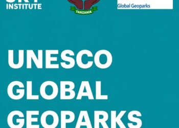 Nigeria Showcases UNESCO Global Geopark Vision at Russia–Africa Conference