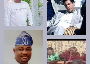 When the Streets Call Back: The Death of Toba Ijaya and the Debt Karma Never Forgets