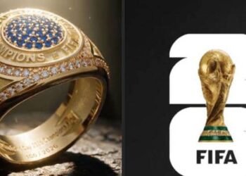 FIFA Introduces Rings for 2026 World Cup Winners