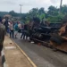 3 die, 4 injured in lone truck accident in Anambra