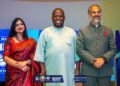 High Commissioner urges MAELF fellows to leverage India’s renewable energy success for Nigeria’s transformation