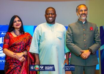 High Commissioner urges MAELF fellows to leverage India’s renewable energy success for Nigeria’s transformation 