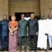Peter Obi Visits ADC Presidential Running Mate, Amaechi