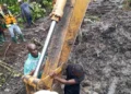 Oando blames Bayelsa community oil spill on sabotage, intensifies cleanup