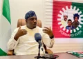 2027: LP presidential candidate advocates holistic approach to tackling corruption