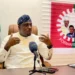 2027: LP presidential candidate advocates holistic approach to tackling corruption