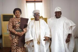 2027: Alake endorses Adebutu for Ogun governorship