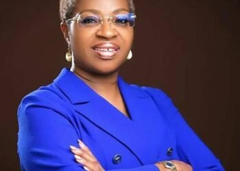 Womanifesto congratulates Oyinkansola Badejo-Okusanya on her election as NBA