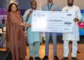 Chinecherem Ezea emerges overall winner as MAELF 2026 Awards