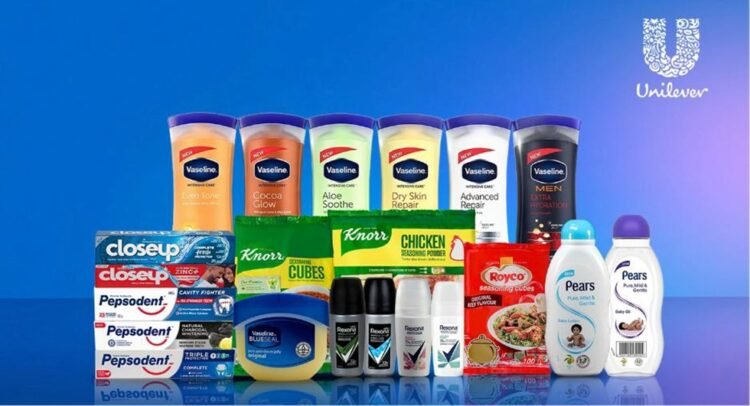 H1 2026: Unilever Nigeria sustains revenue and profit growth, delivers ₦119.9bn revenue, declares interim dividend