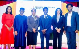 SIFAX, UNILAG groom next-generation maritime leaders