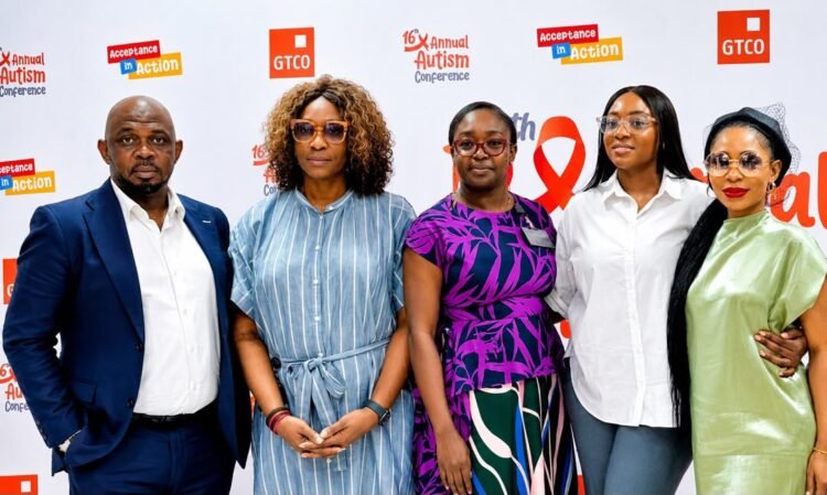 GTCO unveils 16th Autism Conference, offers free consultations