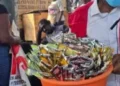 NAFDAC begins nationwide mop-up of banned sachet alcohol
