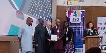 Israel announces funding for iFAIR 5 to boost innovation in Nigeria