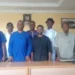 Kojo Motors unveils Toyota commercial vehicles leasing scheme for public transport owners