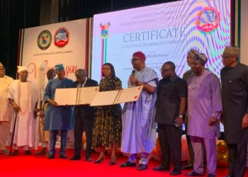 Lagos govt introduces compulsory building insurance to boost safety