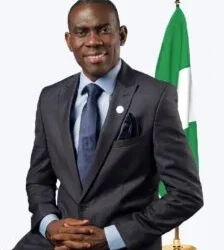 Prof. Favour Ayodele joins NNPP 2027 presidential race