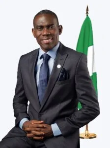 Prof. Favour Ayodele joins NNPP 2027 presidential race