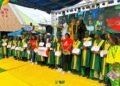RSS makes history as graduating class of 2026 marks valedictory service in first-of-its-kind University-style ceremony