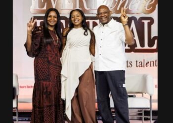 Oge Elumelu unveils maiden festival to boost youth employment in Africa