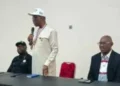 1.6m students in tertiary institution benefit from NELFUND — Okowa