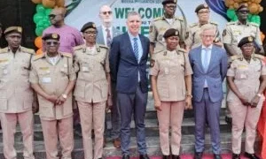 NIS, Netherlands deepen partnership on security, migration management